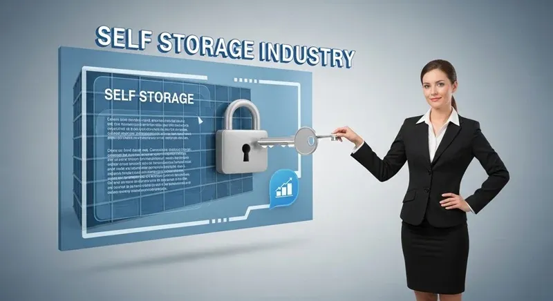 Financial Potential in the Self Storage Industry